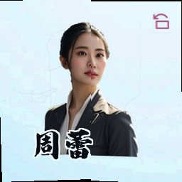 周蕾