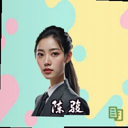 陈骏